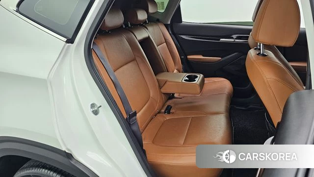 Kia The New Seltos 2022 Белый из Кореи, фото 2