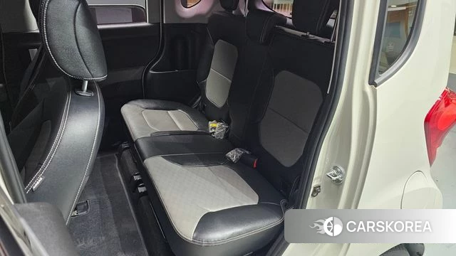 Kia The New Ray 2022 Белый из Кореи, фото 2