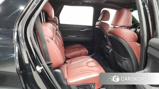 Hyundai Palisade 2019 Черный из Кореи, фото 2