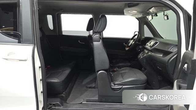 Kia The New Ray 2021 Белый из Кореи, фото 2