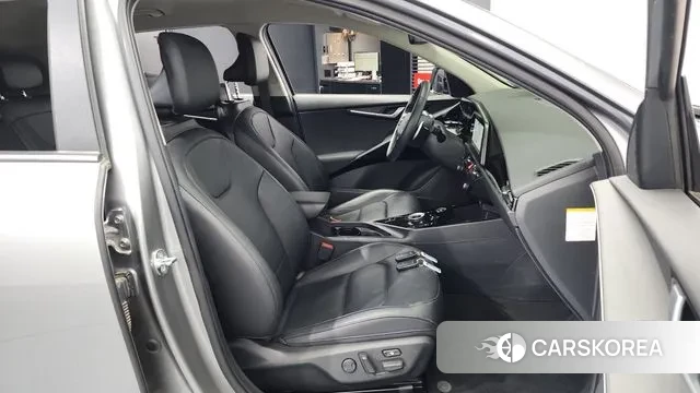 Kia Di All New Niro EV 2023 Серый из Кореи, фото 2