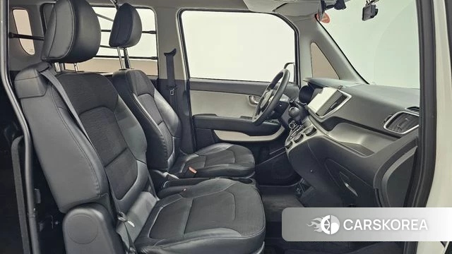 Kia The New Ray 2022 Белый из Кореи, фото 2