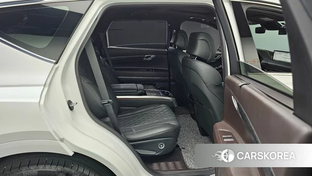 Genesis GV80 2022 Белый из Кореи, фото 2