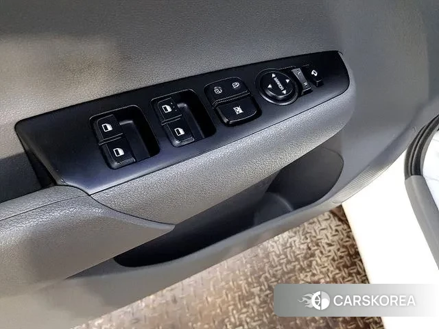 Kia Morning Urban (JA) 2021 Белый из Кореи, фото 2