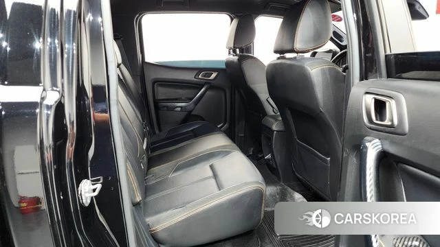 Ford Ranger 3rd Generation id 4231841 из Кореи 2