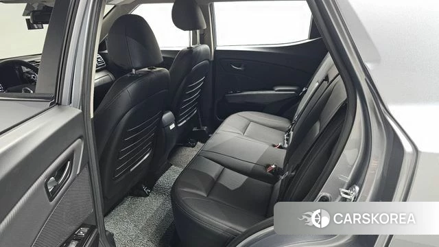 Ssangyong The New Tivoli 2025 Серый из Кореи, фото 2