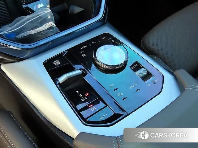 BMW X3 (G45) 2025 Белый из Кореи, фото 2