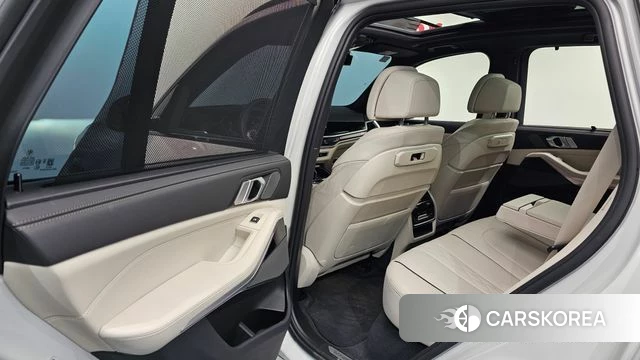 BMW X5 (G05) 2025 Белый из Кореи, фото 2