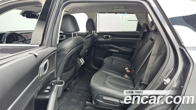 Kia Sorento 4th Generation id 2705761 из Кореи 2