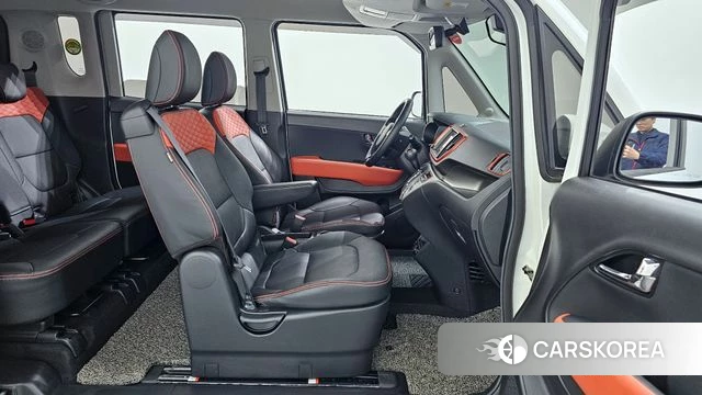 Kia The New Ray 2022 Белый из Кореи, фото 2