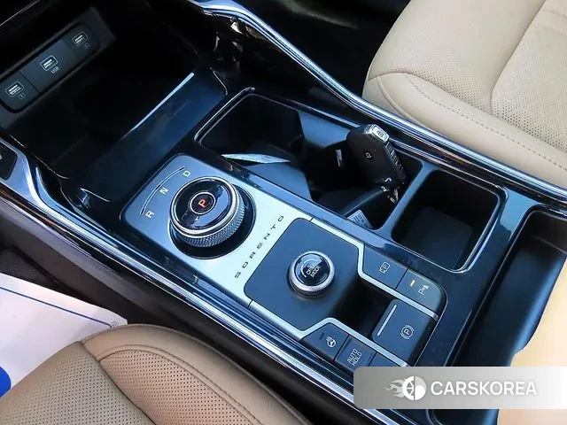 Kia Sorento 4th Generation id 3644080 из Кореи 2