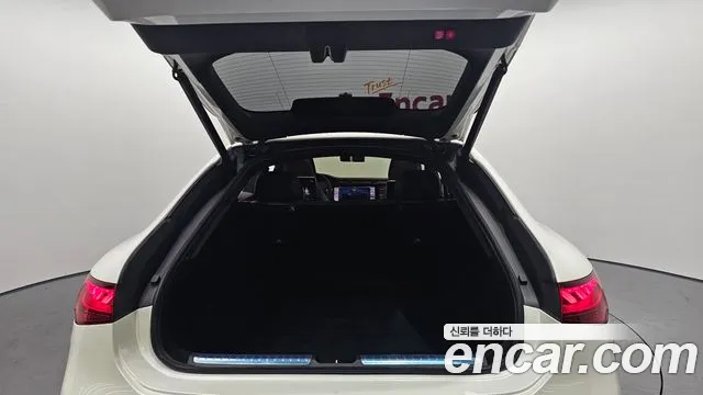 Mercedes-Benz EQS V297 id 2662576 из Кореи 2