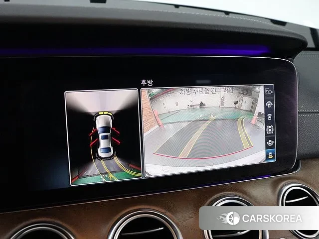 Mercedes-Benz E-Class W213 2018 Белый из Кореи, фото 2