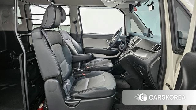 Kia The New Ray 2021 Жемчужный цвет из Кореи, фото 2