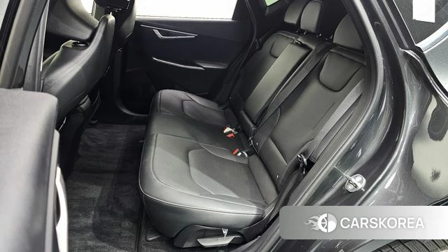 Kia EV6 2023 Серый из Кореи, фото 2