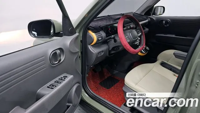 Hyundai Casper id 2706460 из Кореи 2