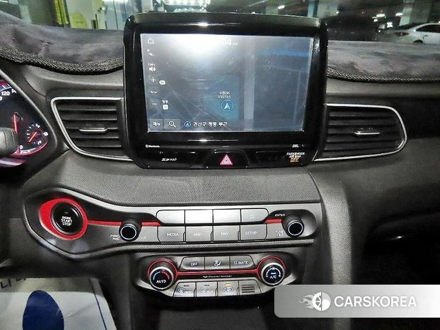 Hyundai Veloster (JS) 2018 Черный из Кореи, фото 2
