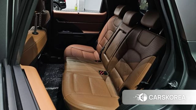 Ssangyong Torres 2022 Цвет тростника из Кореи, фото 2