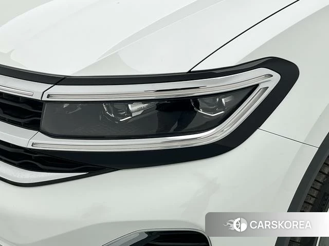 Volkswagen Lanjing 2022 Белый из Китая, фото 2
