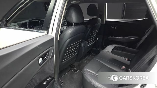 Ssangyong Berry New Tivoli 2021 Белый из Кореи, фото 2