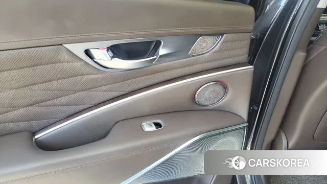 Kia More K9 2019 Серый из Кореи, фото 2