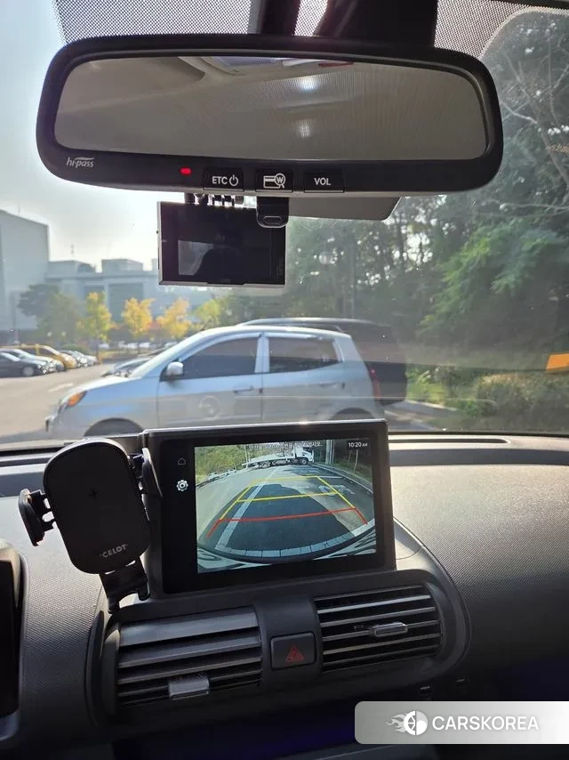 Hyundai Casper 2023 Серый из Кореи, фото 2