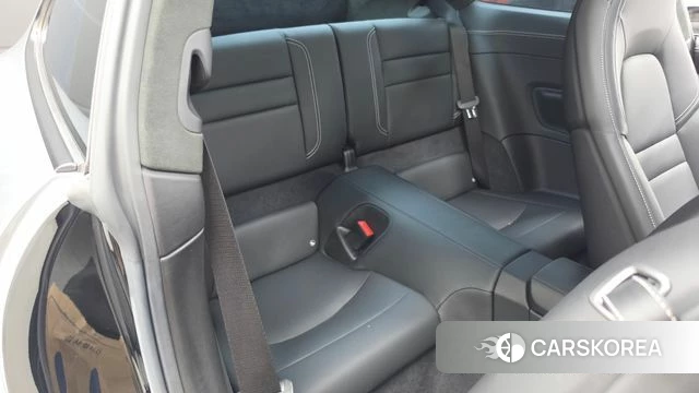 Porsche 911(992) 2023 Серебристо-серый из Кореи, фото 2