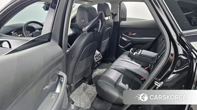 Jaguar E-PACE id 2902147 из Кореи 2