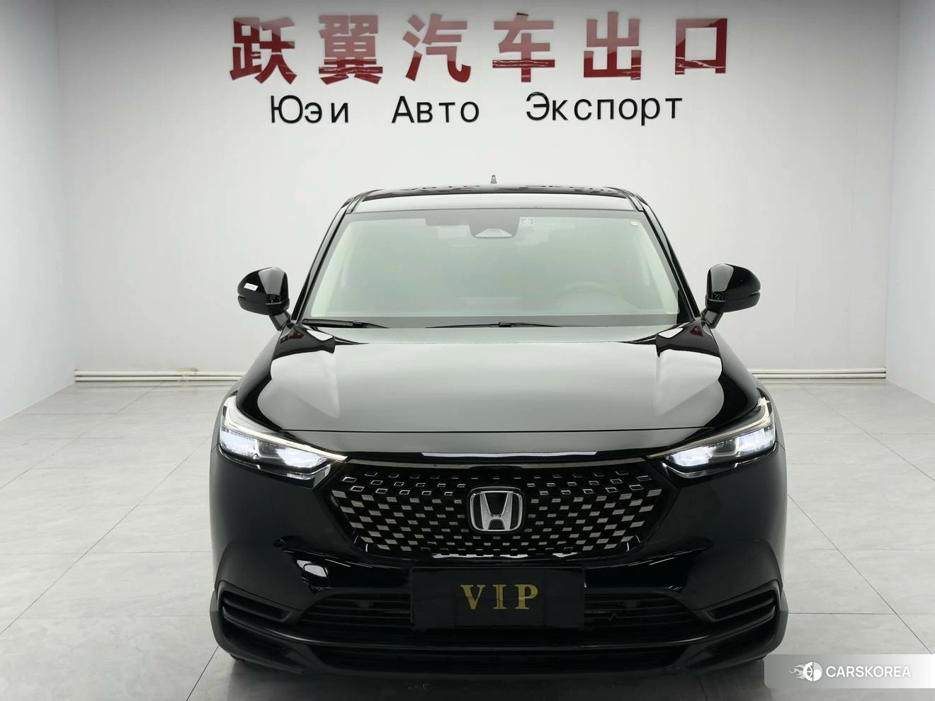 Honda XR-V 2023 Черный из Китая, фото 2