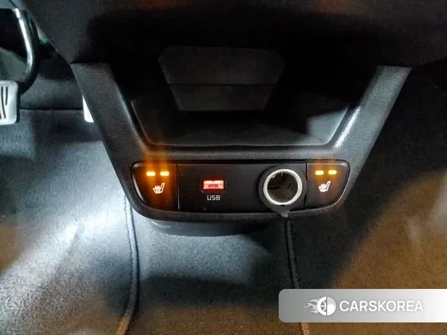 Kia The New Ray 2021 Белый из Кореи, фото 2