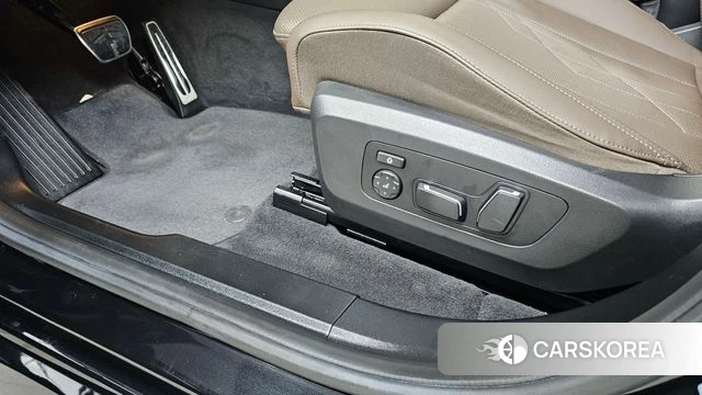 BMW X3 (G45) 2025 Черный из Кореи, фото 2