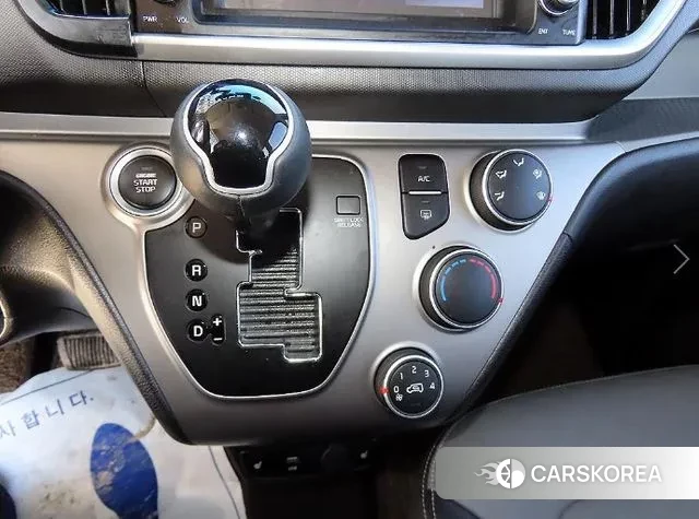 Kia The New Ray 2020 Жемчужный цвет из Кореи, фото 2