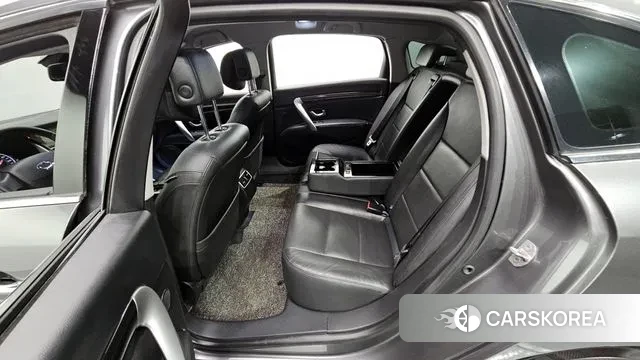 Renault Korea (Samsung) SM7 Nova 2019 Серый из Кореи, фото 2