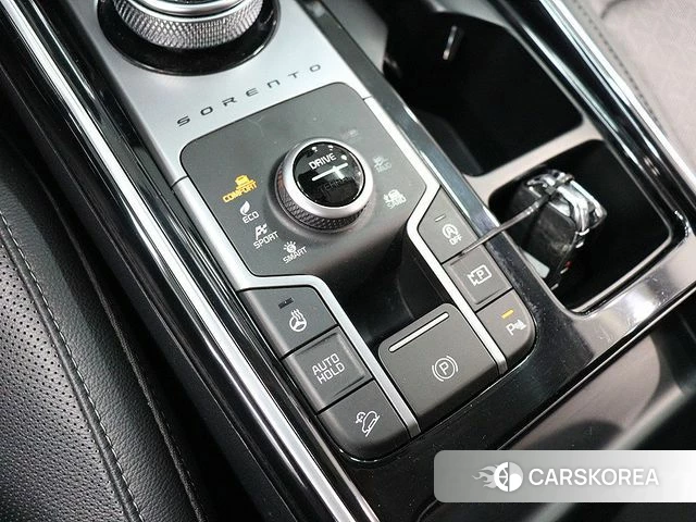 Kia Sorento 4th Generation 2022 Белый из Кореи, фото 2