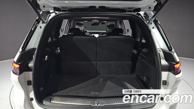 Jeep Grand Cherokee (WL) id 2701948 из Кореи 2