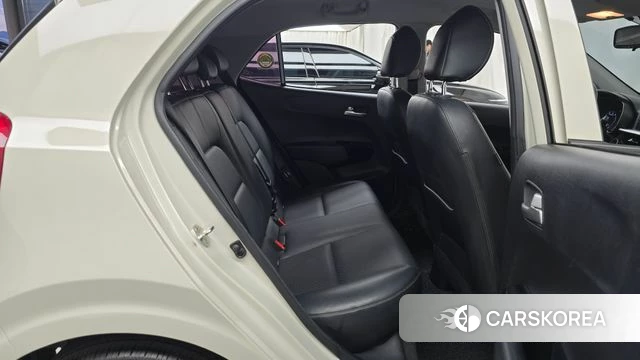 Kia All New Morning (JA) 2018 Жемчужный цвет из Кореи, фото 2