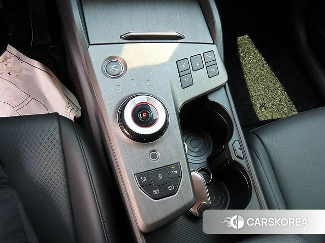 Kia The New Sportage 5th Generation 2025 Черный из Кореи, фото 2