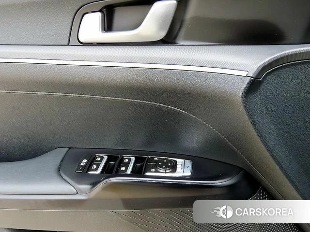 Kia K5 3rd generation 2022 Белый из Кореи, фото 2