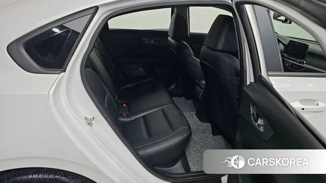 Kia Come New K3 2019 Белый из Кореи, фото 2