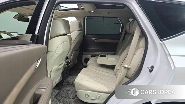 Genesis GV80 2022 Белый из Кореи, фото 2