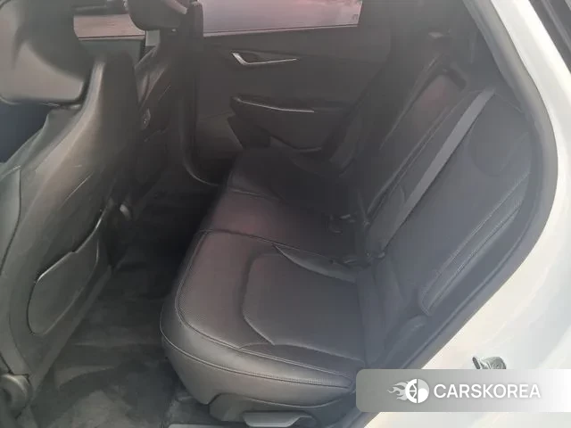 Kia EV6 2021 Белый из Кореи, фото 2