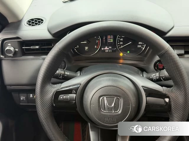 Honda Binzhi 2023 Белый из Китая, фото 2