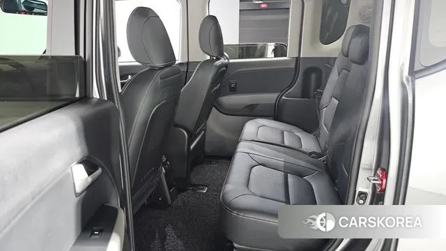 Kia The New Kia Ray 2022 Серый из Кореи, фото 2