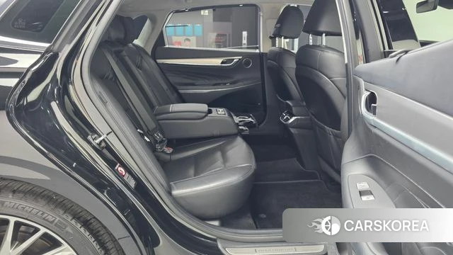 Hyundai The New Grandeur IG 2020 Черный из Кореи, фото 2