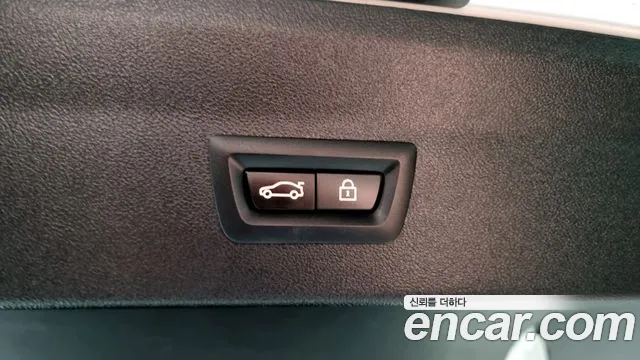 BMW X4 (G02) id 2674302 из Кореи 2