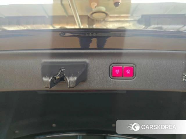 Mercedes-Benz S-Class W223 2022 Черный из Кореи, фото 2