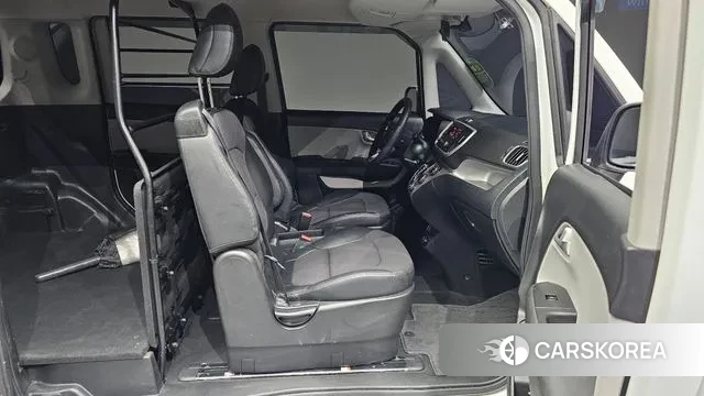 Kia The New Ray 2021 Белый из Кореи, фото 2