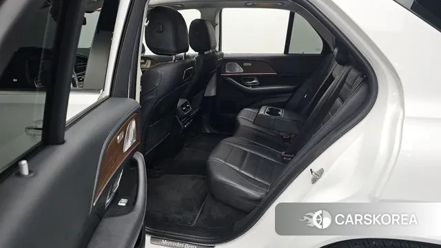Mercedes-Benz GLE-Class W167 id 3484349 из Кореи 2