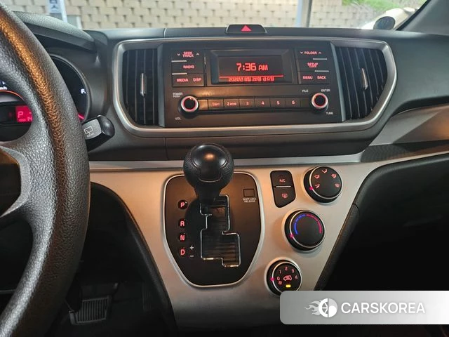 Kia The New Ray 2019 Серебристо-серый из Кореи, фото 2