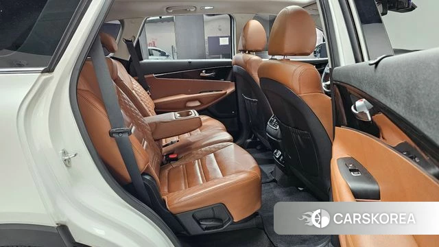 Kia The New Sorento 2019 Белый из Кореи, фото 2